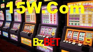 Welcome Bonus Bzbet