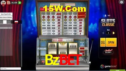 Quick Registration Bzbet