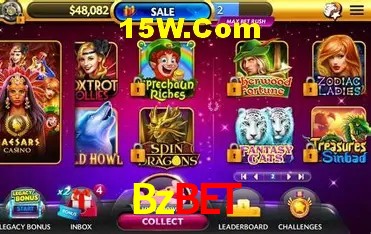 Secure Login Bzbet
