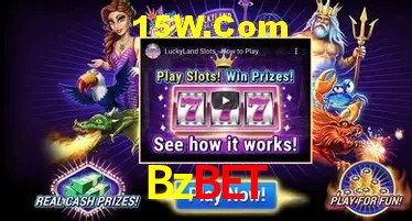 Game Providers Bzbet